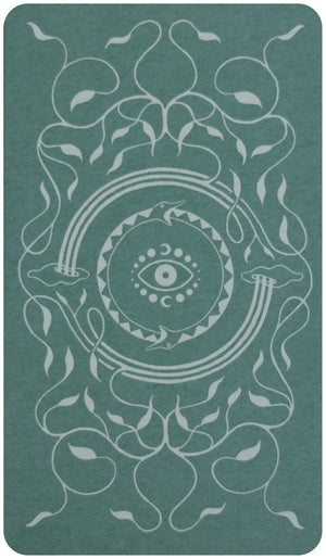 Avisomnia Tarot Deck