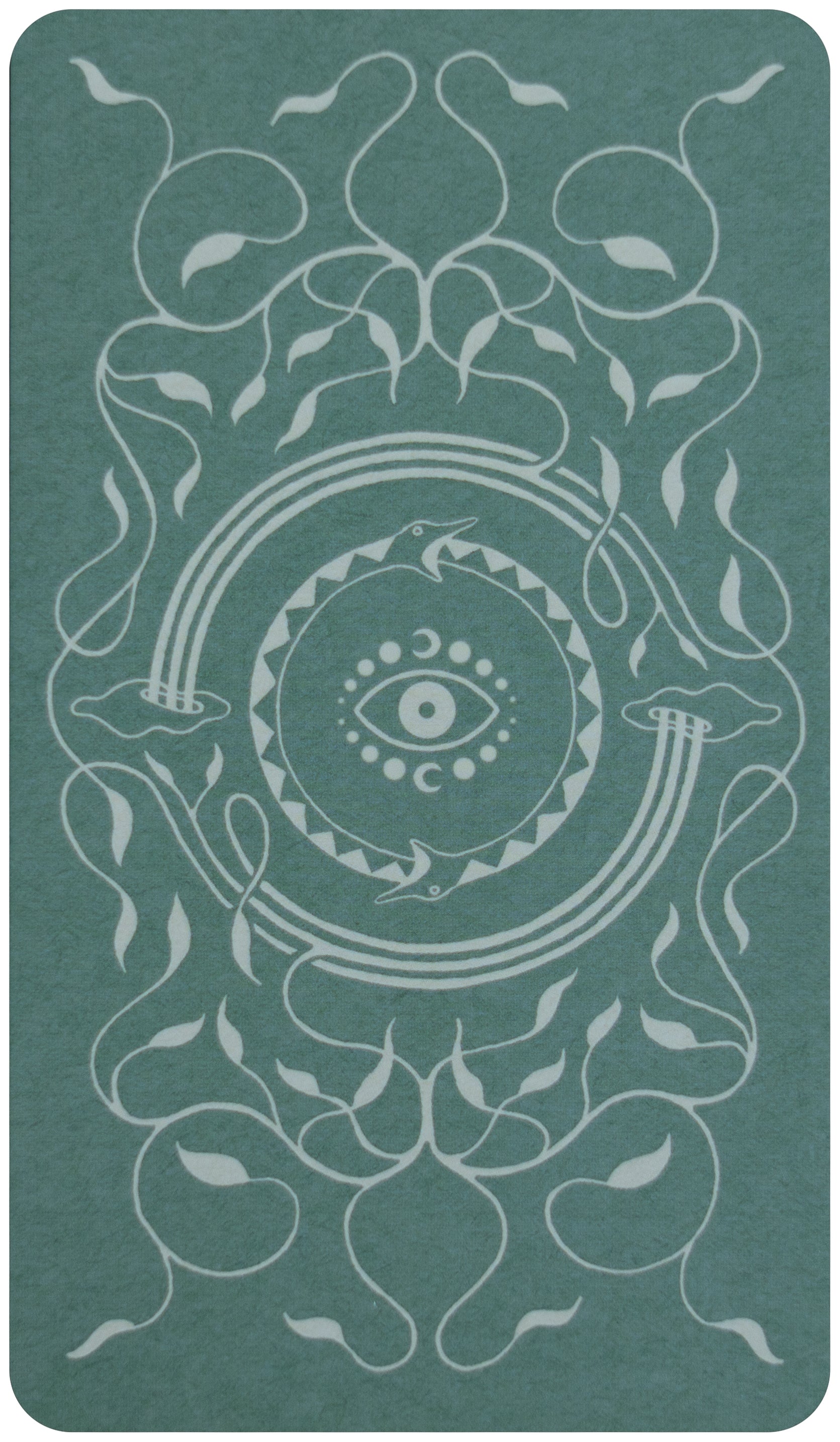 Avisomnia Tarot Deck