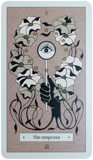 Avisomnia Tarot Deck