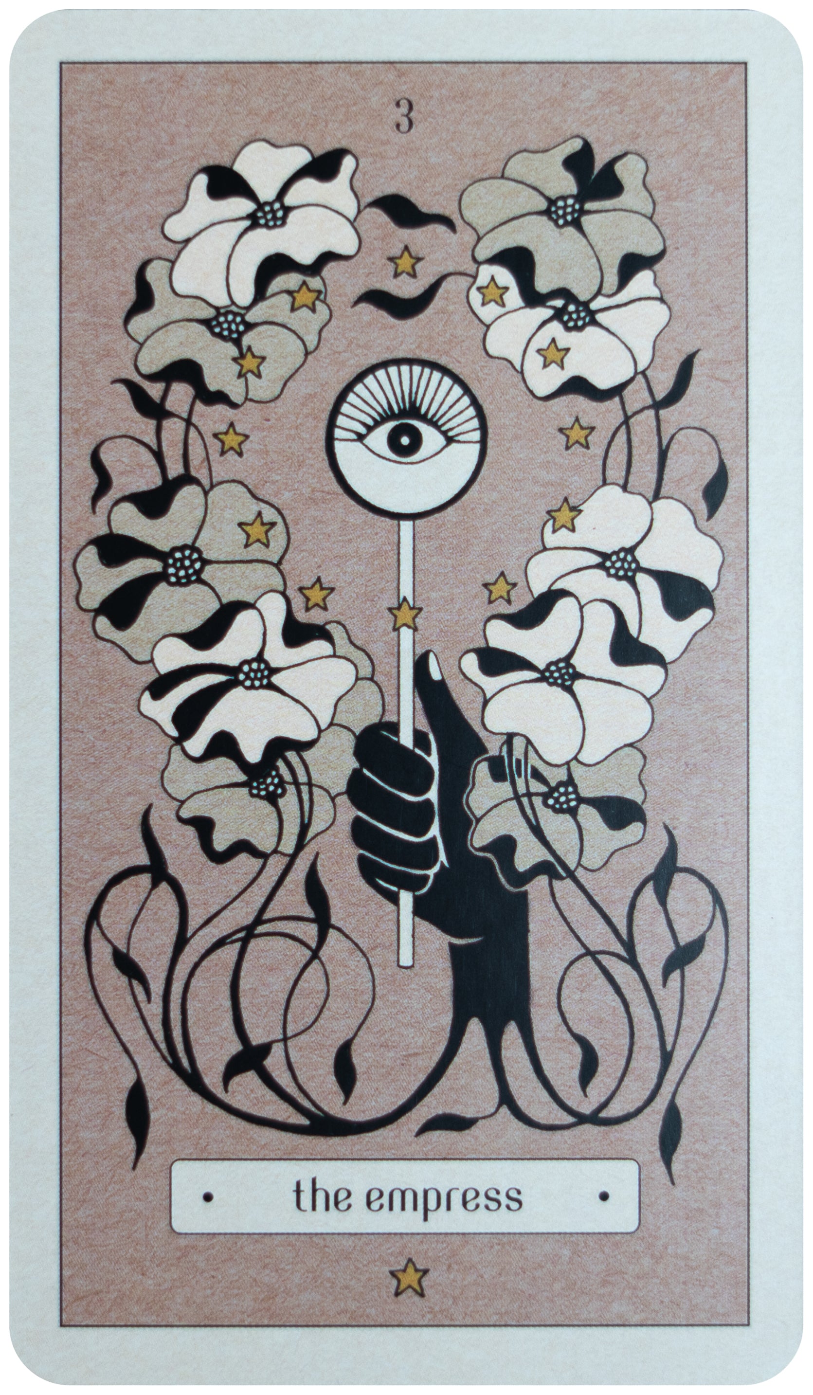 Avisomnia Tarot Deck