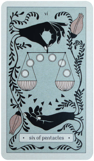 Avisomnia Tarot Deck