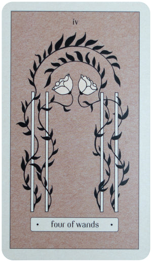 Avisomnia Tarot Deck