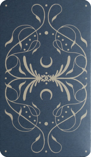 Rosa Obscura Tarot Deck