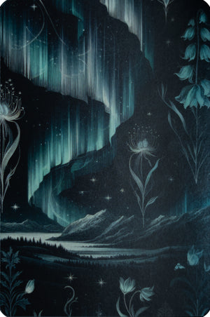 The Northern Lights Strength Deck