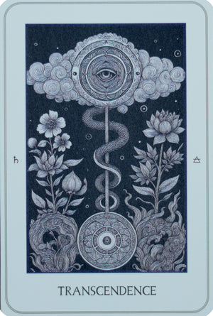 The Northern Lights Strength Deck