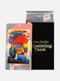 Oilpainting Tarot Cards