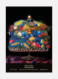 The Harvest - postcard