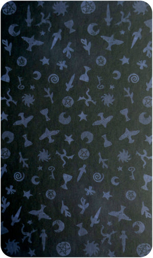 The Shadows We Cast: A Star Seeker Tarot Deck
