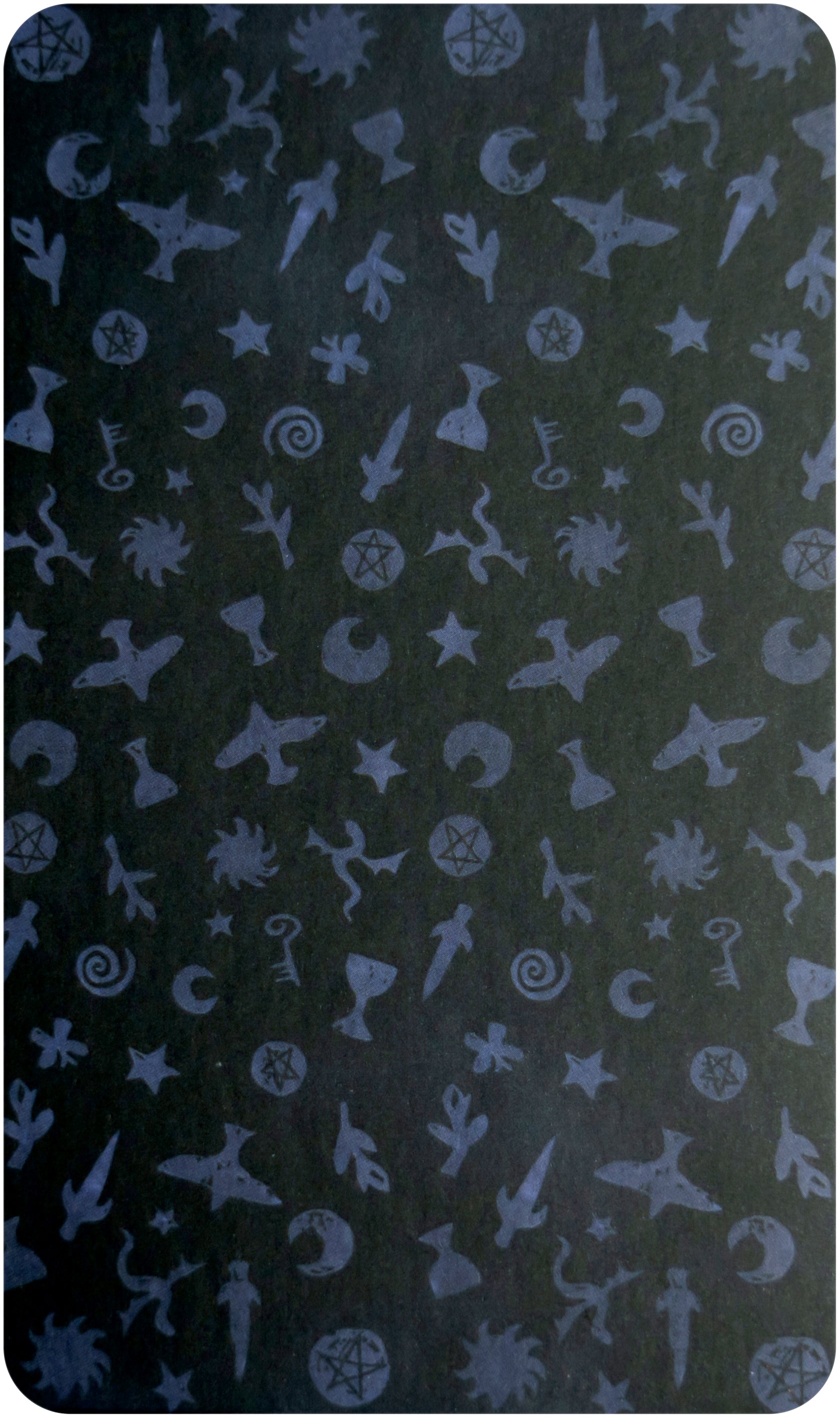The Shadows We Cast: A Star Seeker Tarot Deck