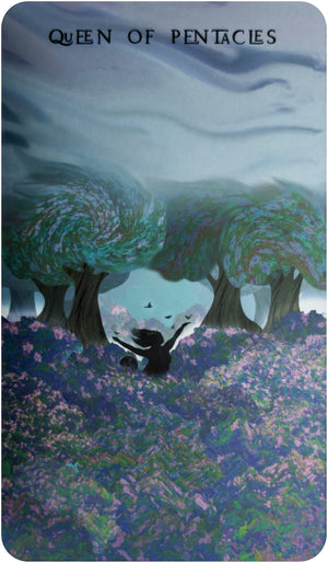 The Shadows We Cast: A Star Seeker Tarot Deck