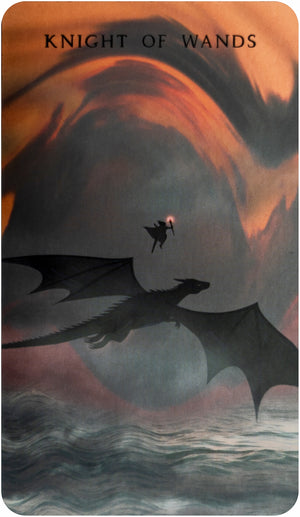 The Shadows We Cast: A Star Seeker Tarot Deck