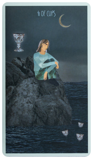 Star Seeker Tarot Deck