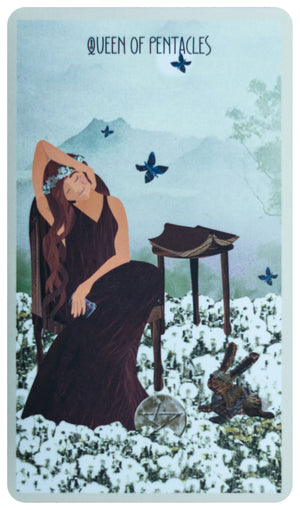 Star Seeker Tarot Deck