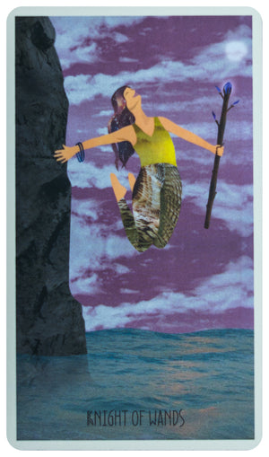 Star Seeker Tarot Deck
