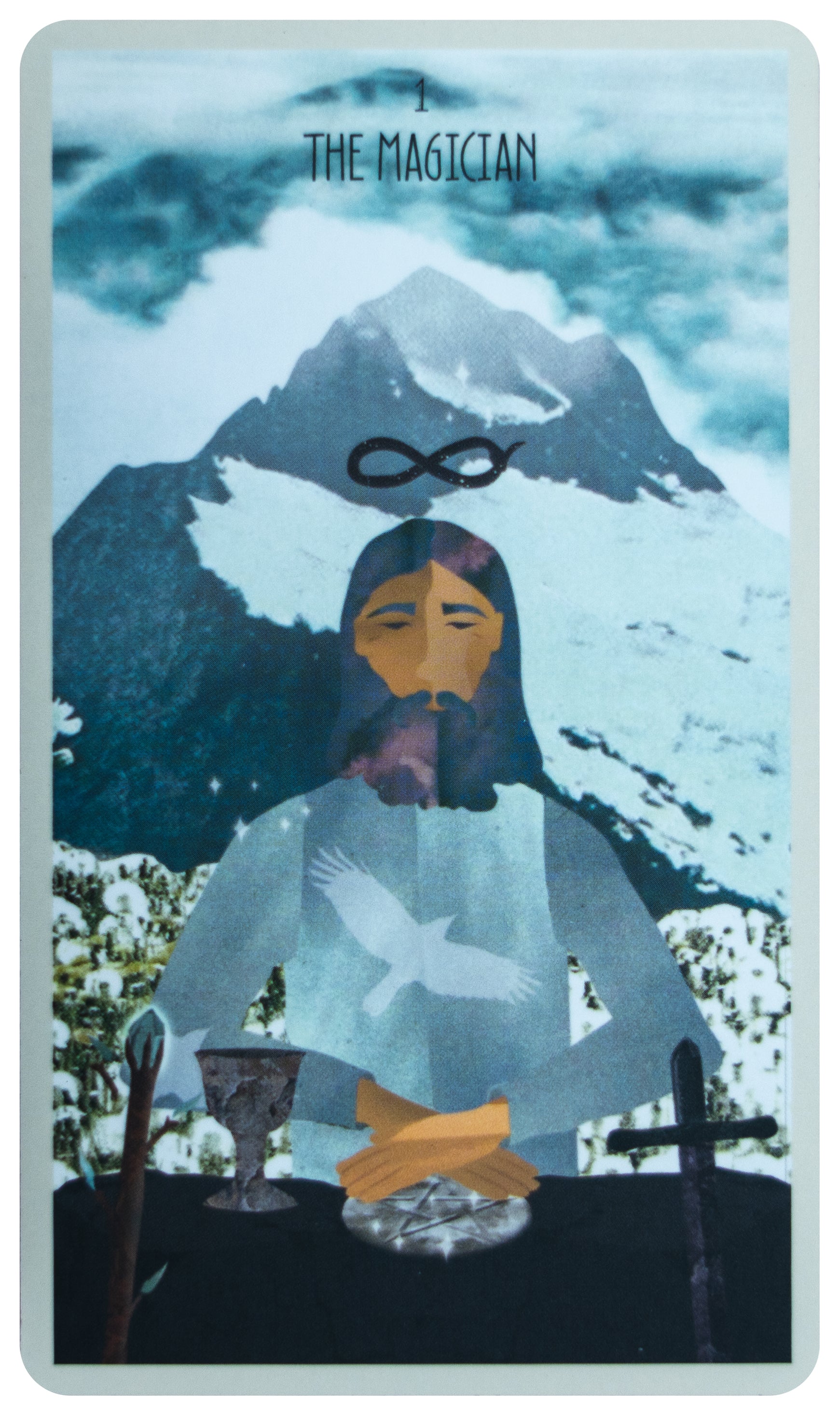 Star Seeker Tarot Deck