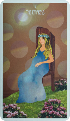 Star Seeker Tarot Deck