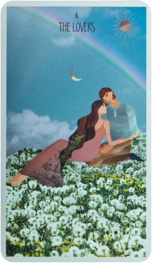 Star Seeker Tarot Deck