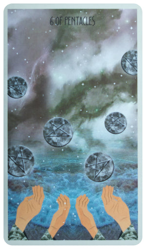 Star Seeker Tarot Deck