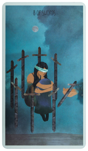 Star Seeker Tarot Deck