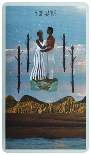 Star Seeker Tarot Deck