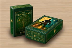 The Heroic Man Tarot