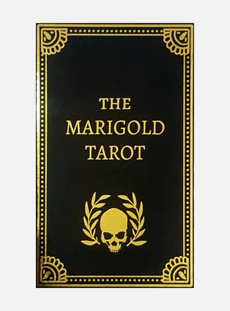 Marigold Tarot (Classic)