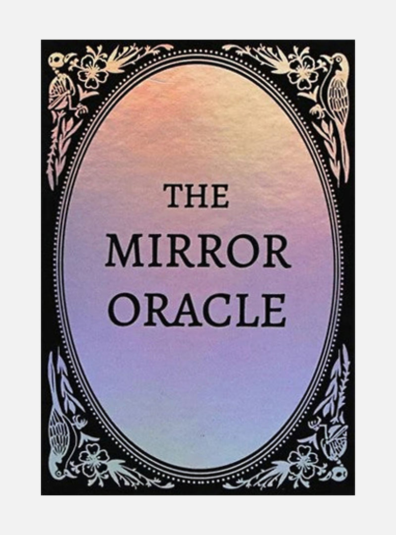 The Mirror Oracle