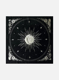 Celestial Altar Cloth (Black)