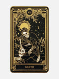 Tarot Pin (Death)