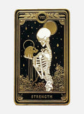 Tarot Pin (Strength)