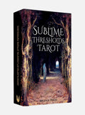 Sublime Thresholds Tarot - Second Printing