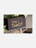 The [ ] Tarot