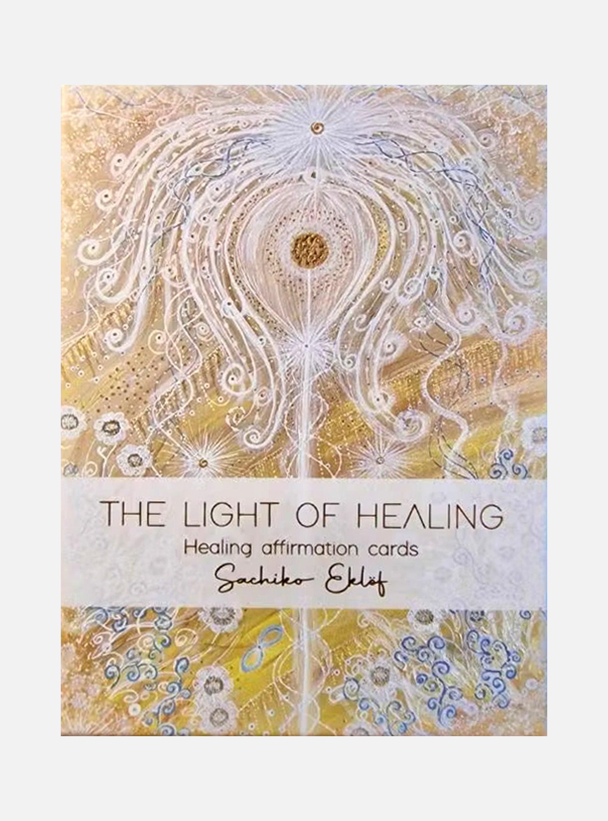 The Light of Healing