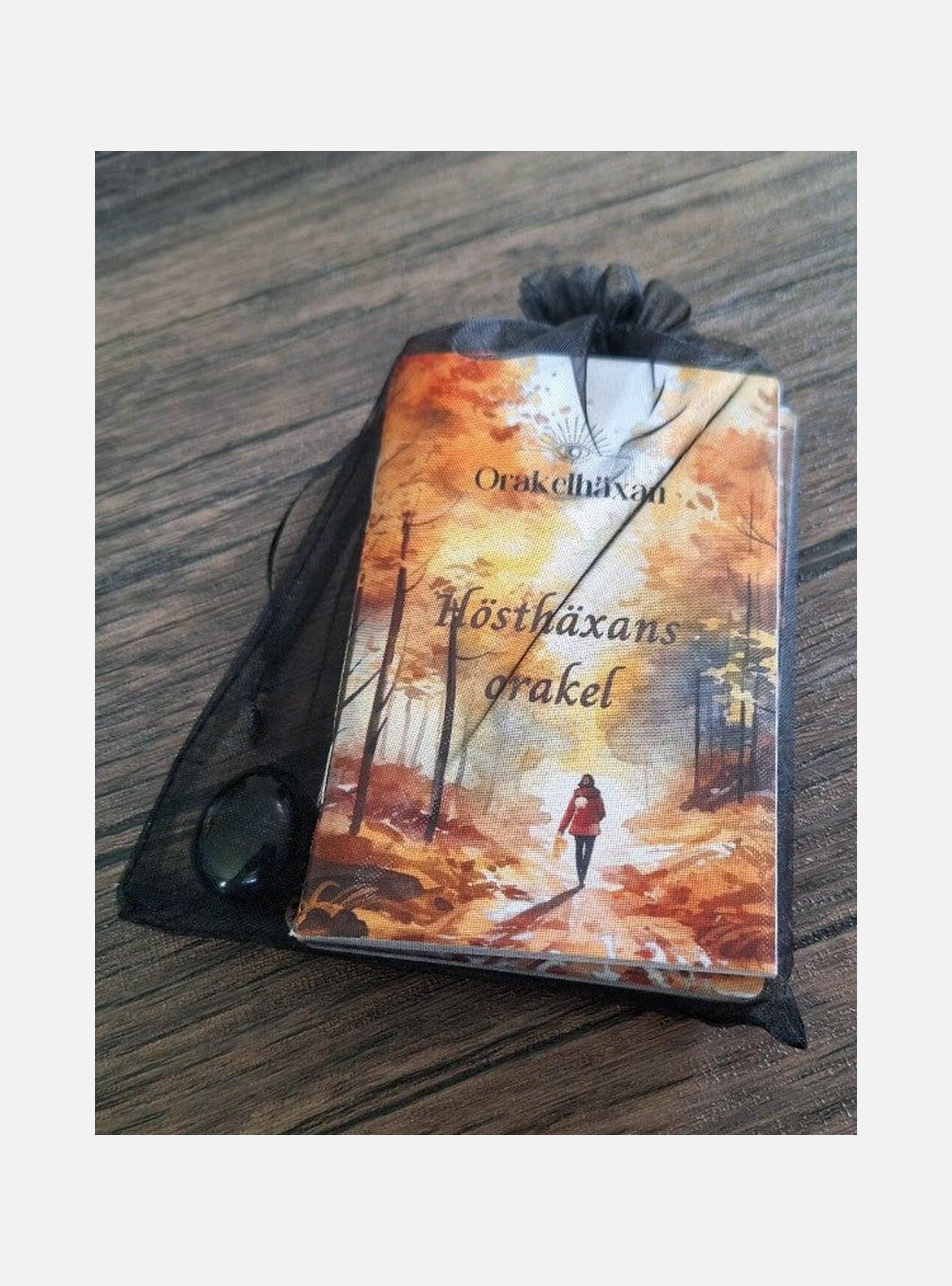 Hösthäxans orakel