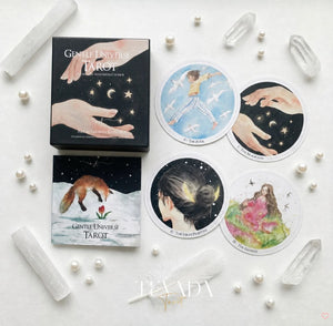 Gentle Universe Tarot II