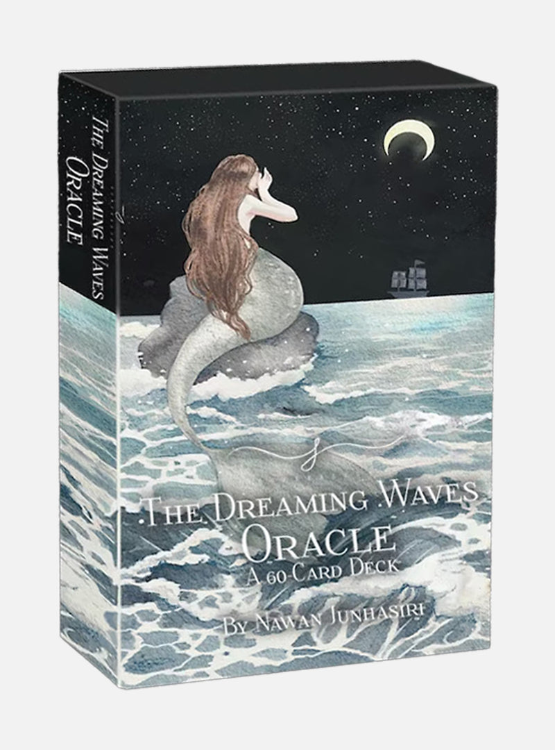 The Dreaming Waves Oracle