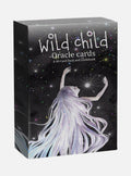 Wild Child Oracle (2nd edition)