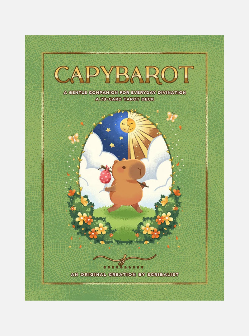 Capybarot