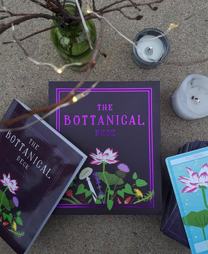 Bottanical Deck