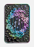 Rainbow Tarot Pin