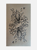 Oak, Ash & Thorn
