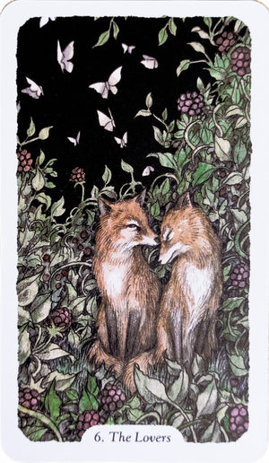 Oak, Ash & Thorn