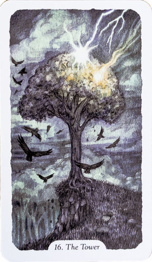 Oak, Ash & Thorn