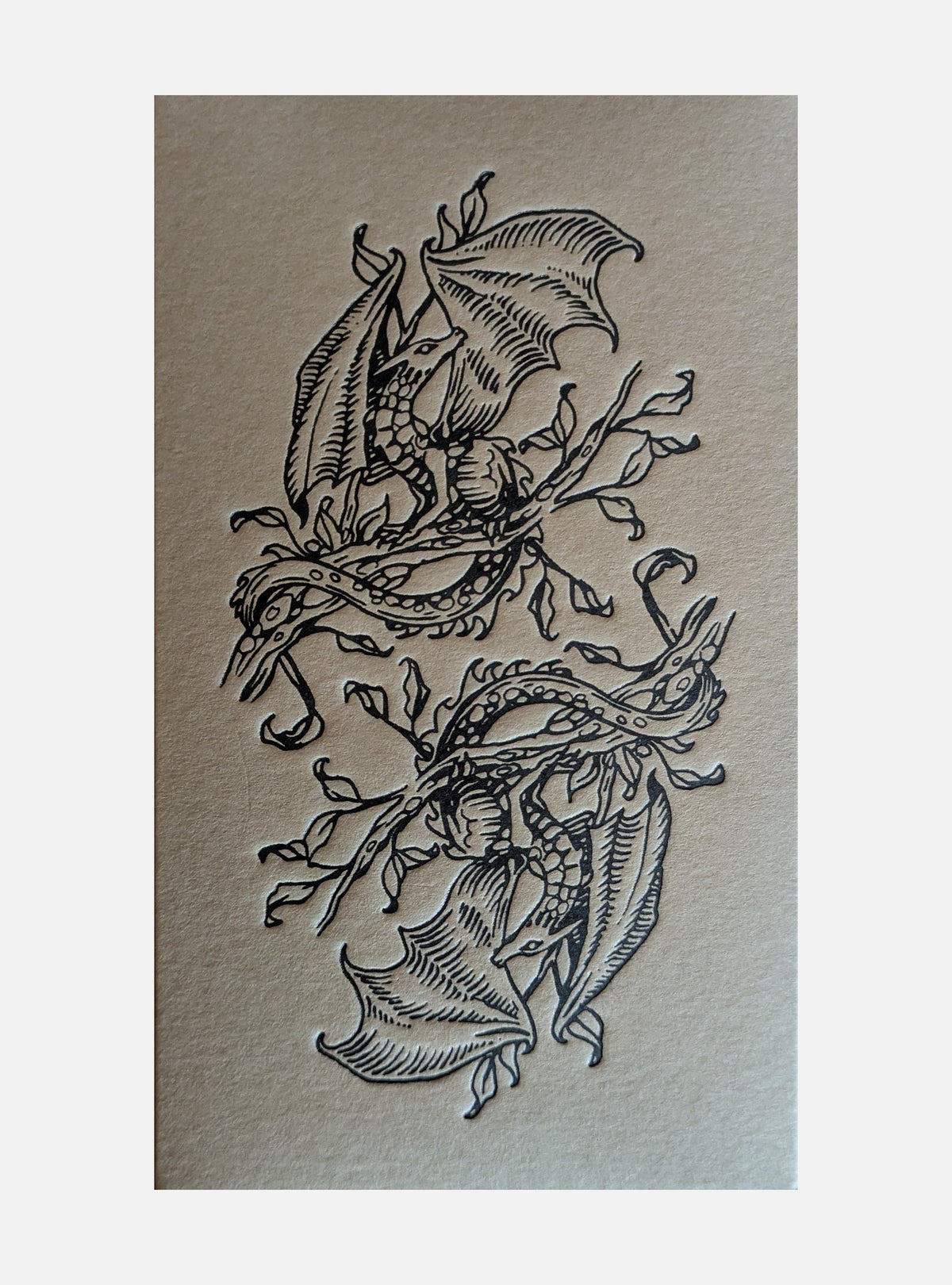 Smoke, Ash & Embers