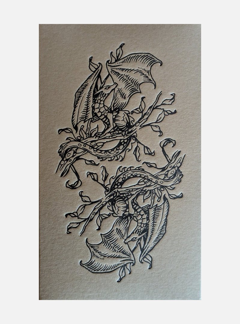 Smoke, Ash & Embers