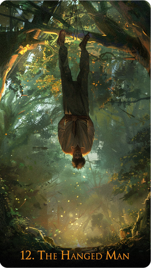 Weird World Tarot - Second Edition