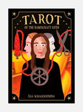 Tarot of the Handicraft Goth