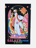 Galaxy Reverie Tarot : Cosmic Voyage Rabbit Tarot