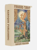 Firebird Tarot