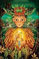 Fairy Tale Journey Tarot : Black Edges